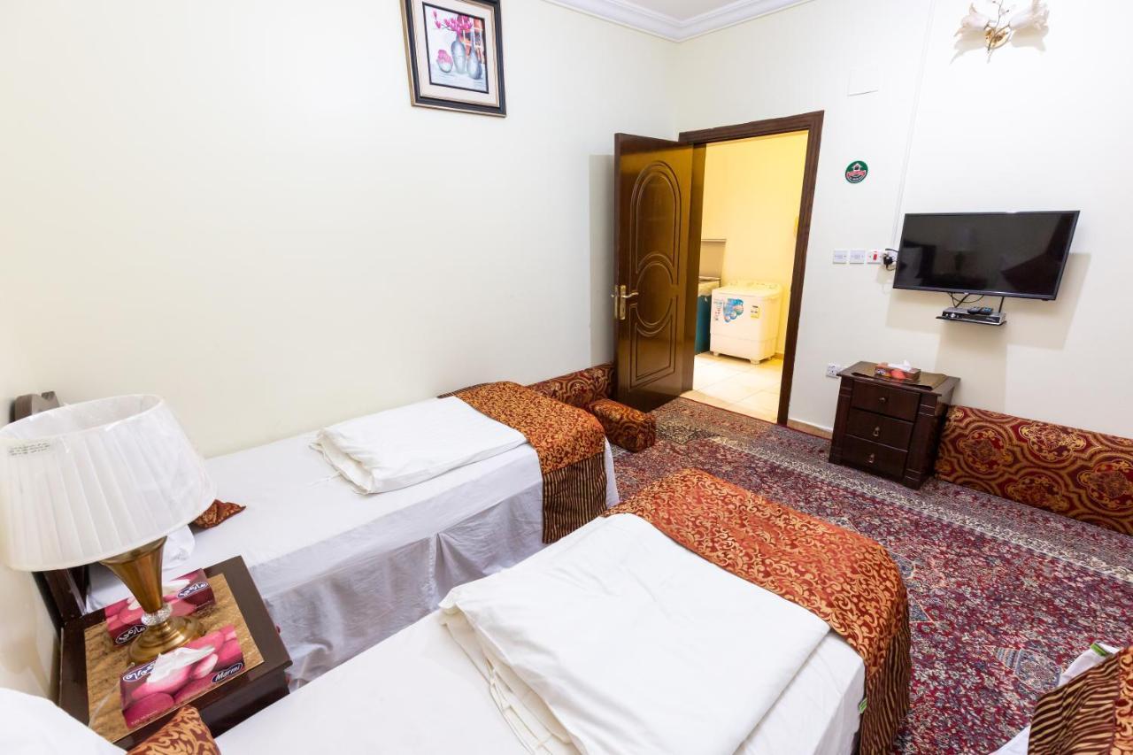 Al Eairy - Makkah 5 Aparthotel Mecca