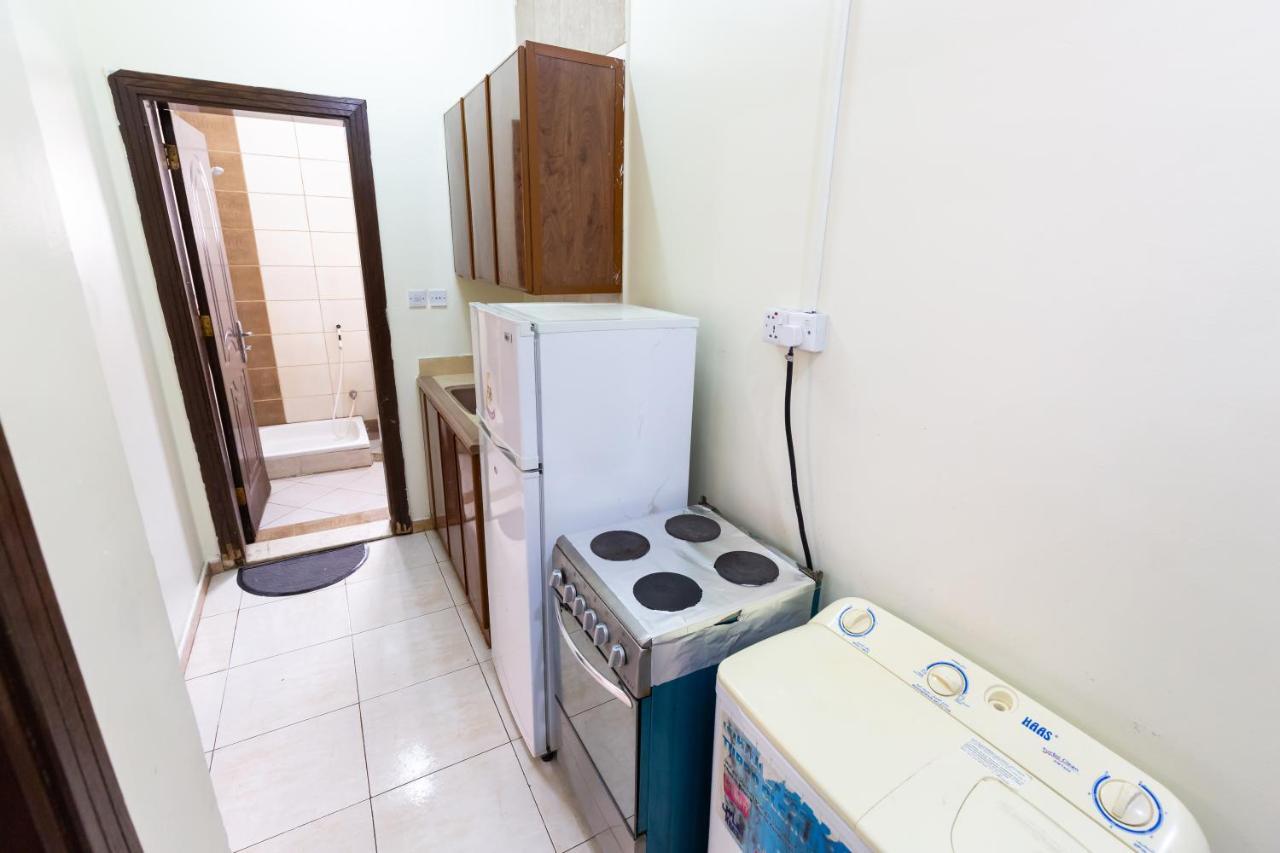 Aparthotel Al Eairy - Makkah 5