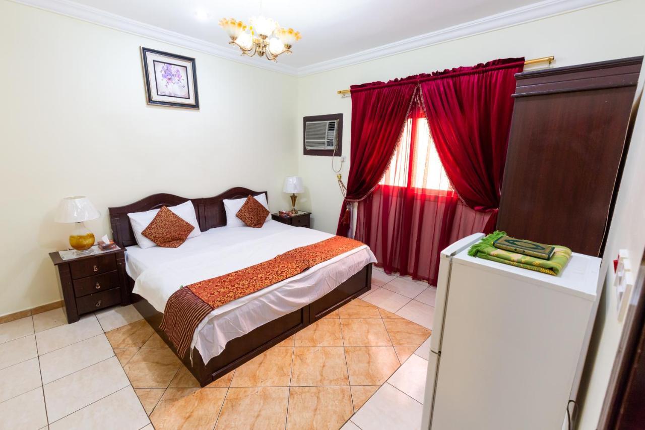 Al Eairy - Makkah 5 Aparthotel
