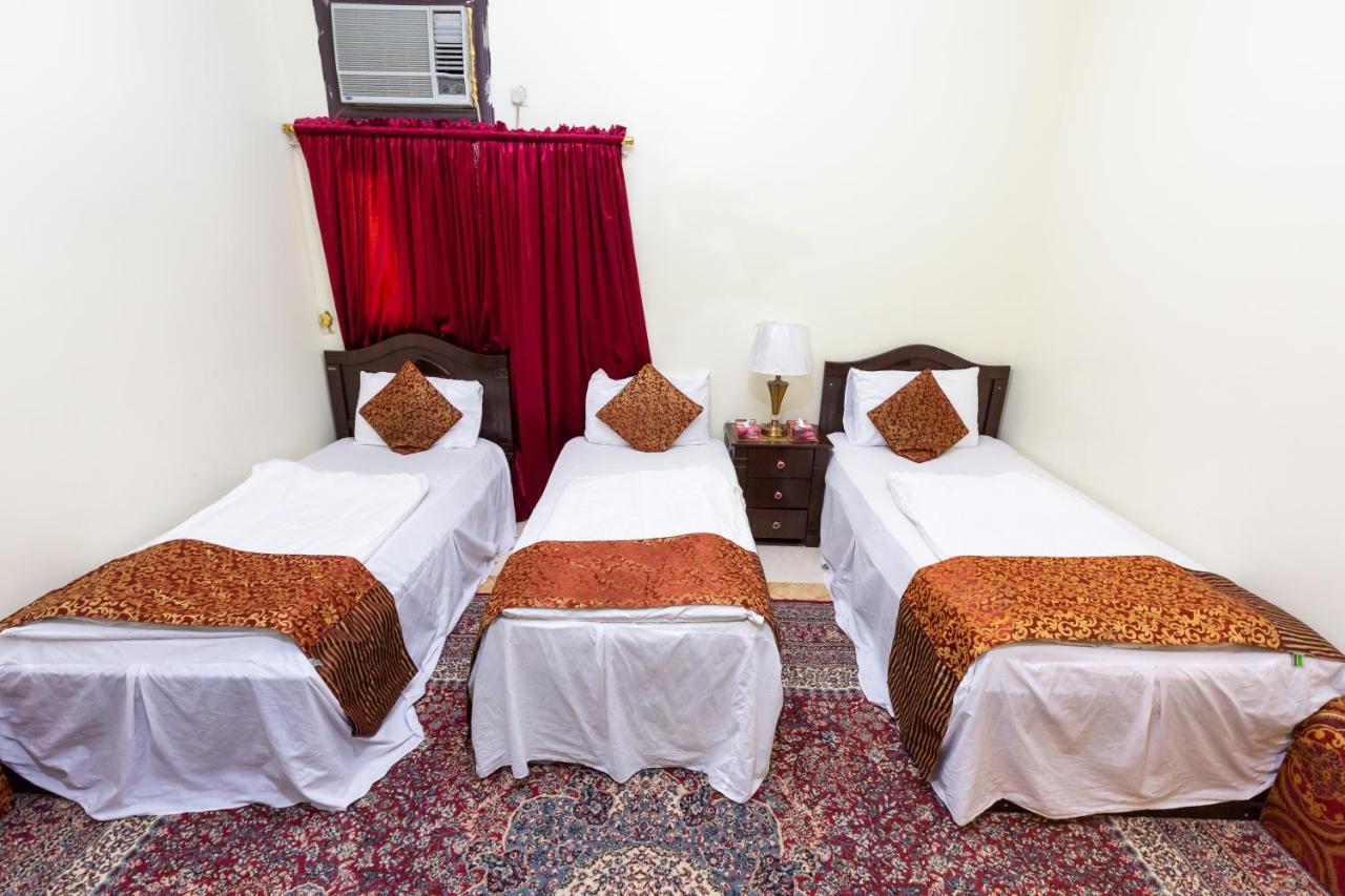 Aparthotel Al Eairy - Makkah 5 Mecca
