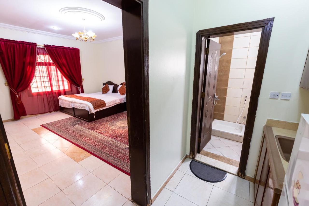 Aparthotel Al Eairy - Makkah 5 Mecca
