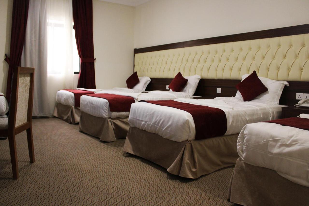 Hotel Nasaem Al Joury 2*