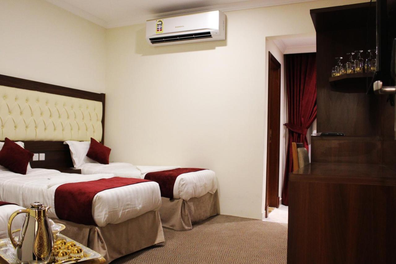 Hotel Nasaem Al Joury 2*
