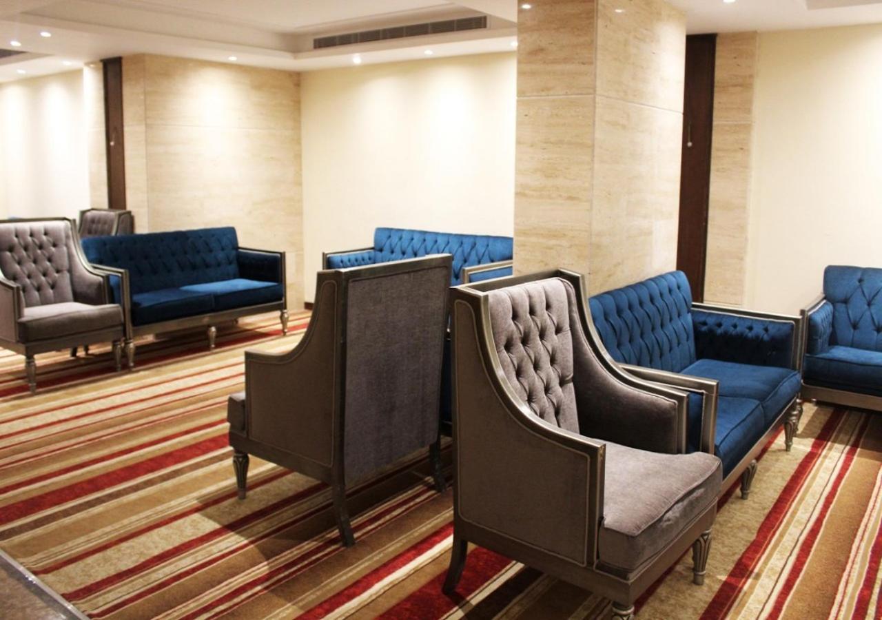 Hotel Nasaem Al Joury Mecca