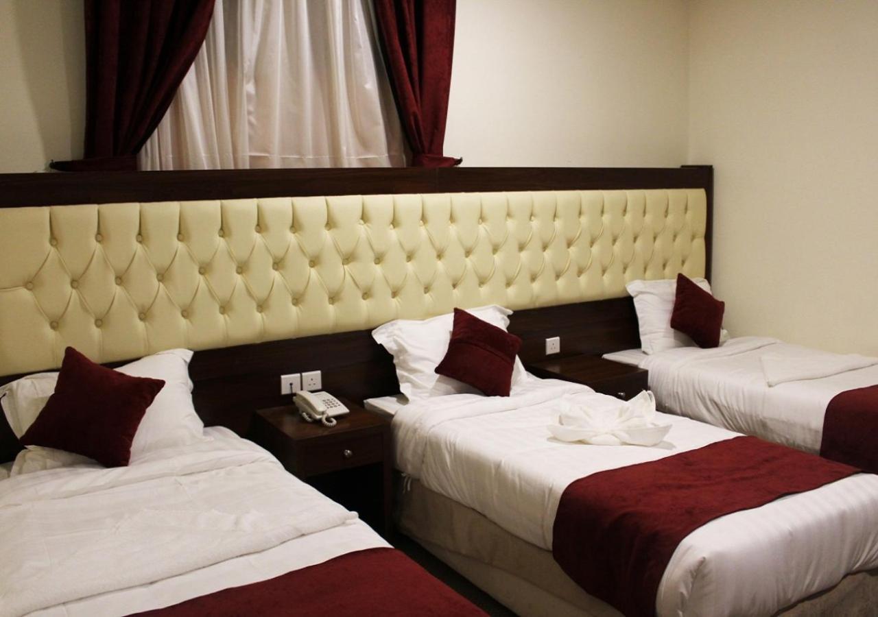 Nasaem Al Joury Hotel 2*