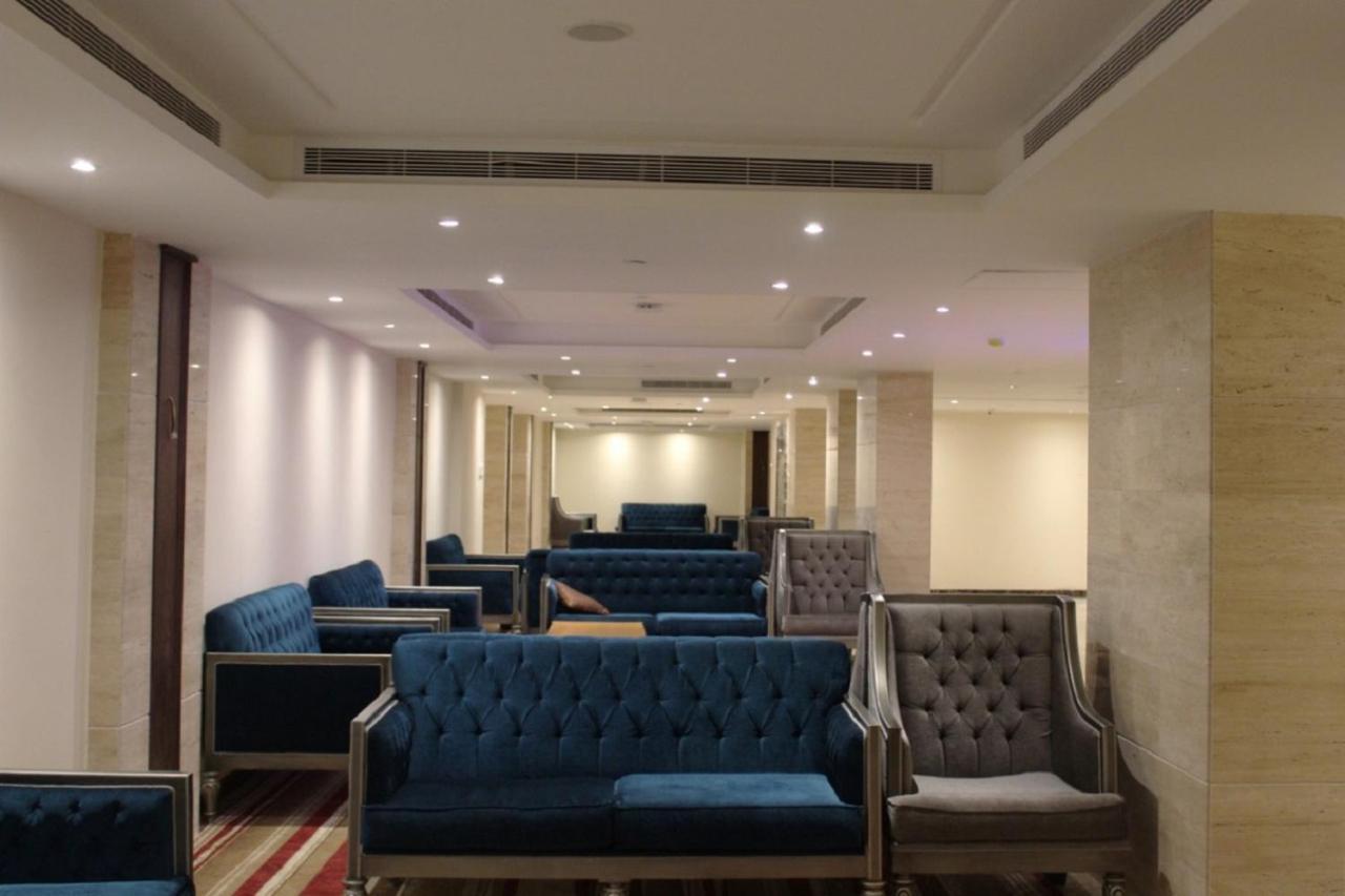 Nasaem Al Joury Hotel 2*