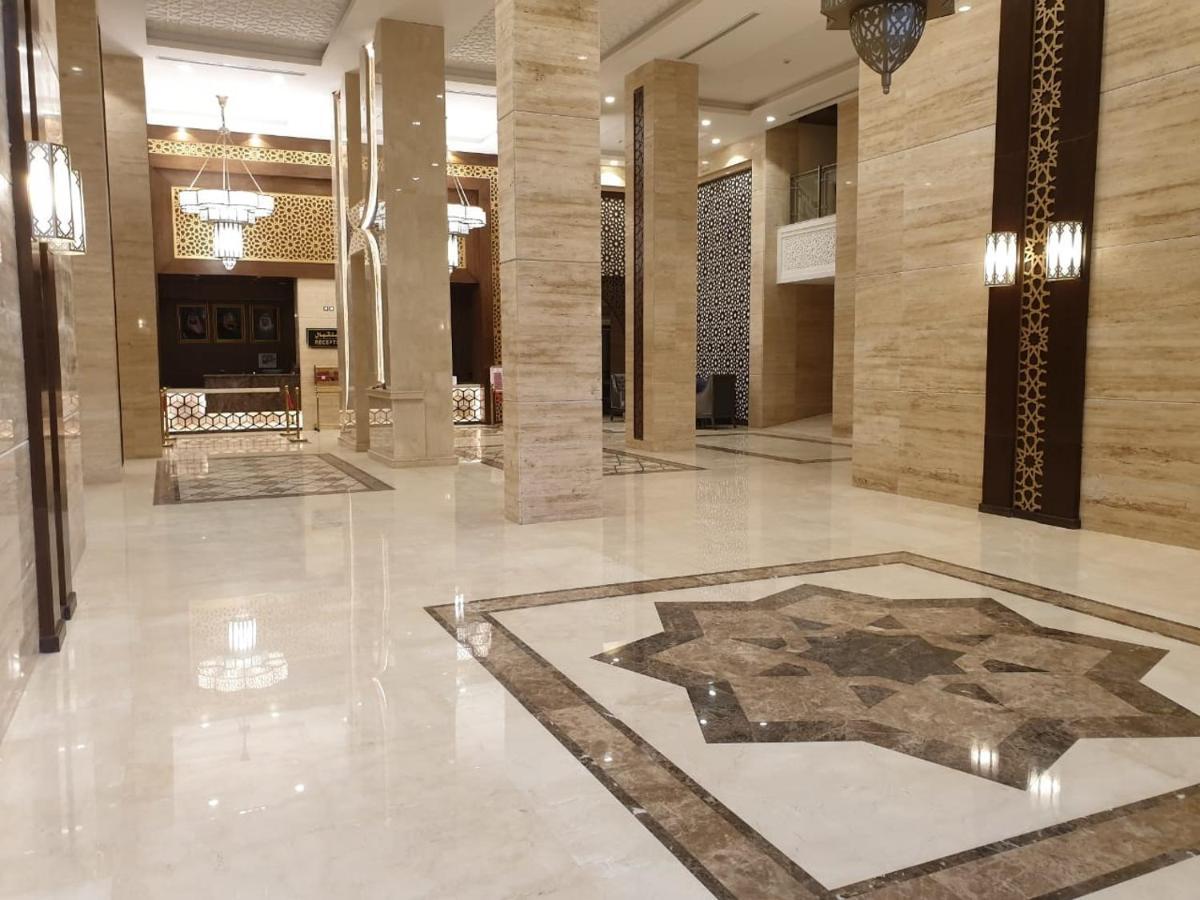 Nasaem Al Joury Hotel