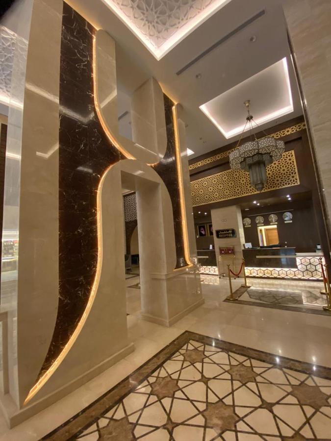 Nasaem Al Joury Mecca