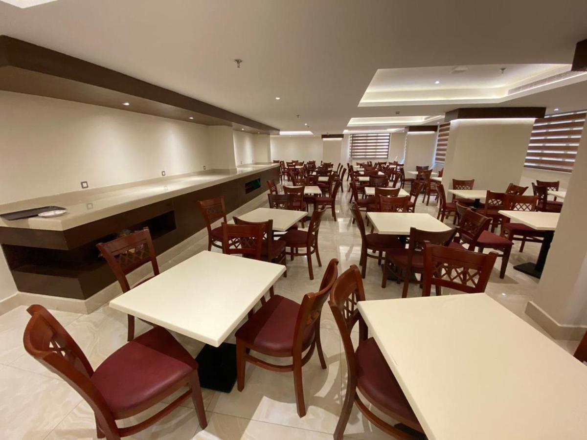 Hotel Nasaem Al Joury 2*