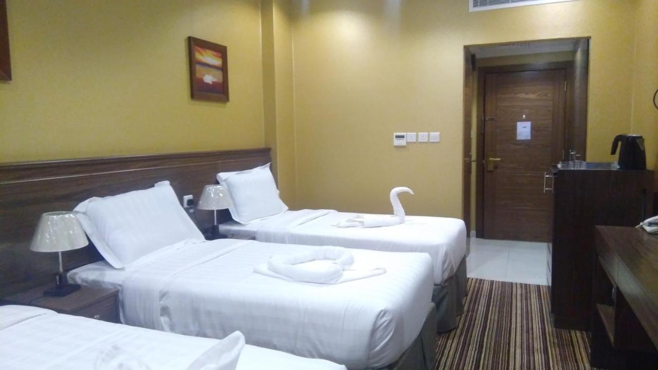 Wahat Al Msk 3* Mecca