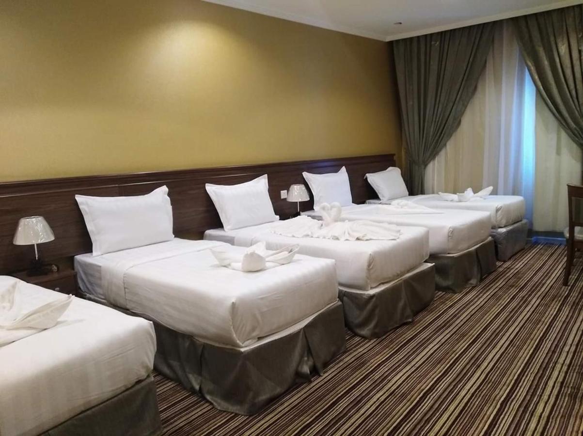 Hotel Wahat Al Msk