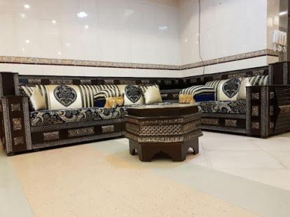 Dar Tawa * Mecca