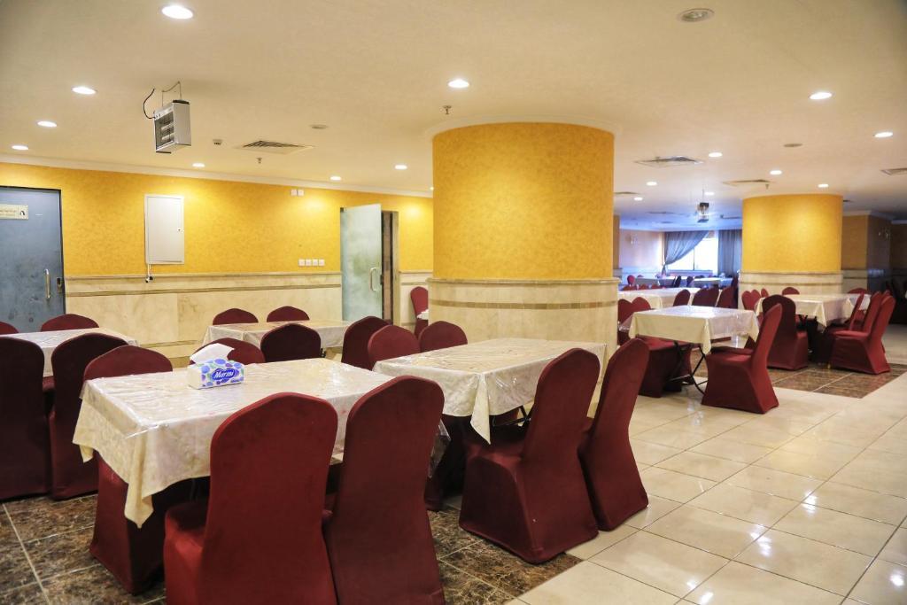 Wahat Al Msk 3* Mecca