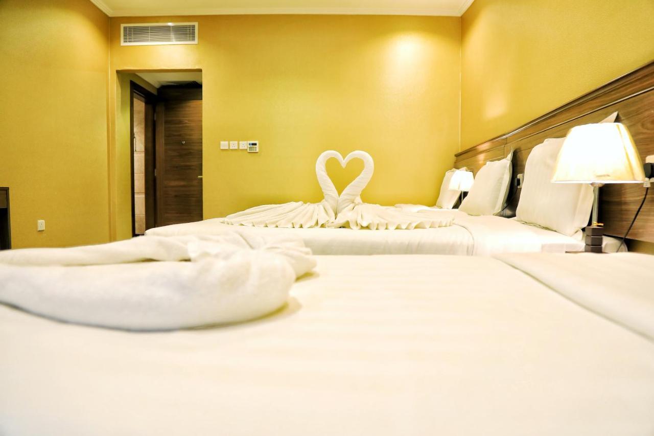 Hotel Wahat Al Msk