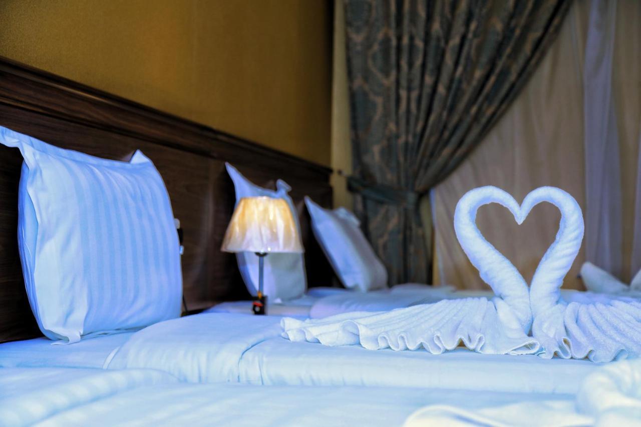 Hotel Wahat Al Msk 3*