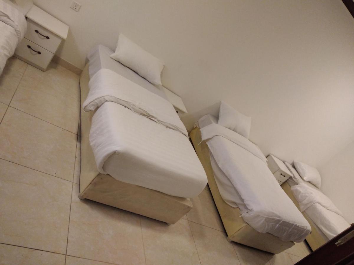 Manzel Alnour Units Hotel Mecca